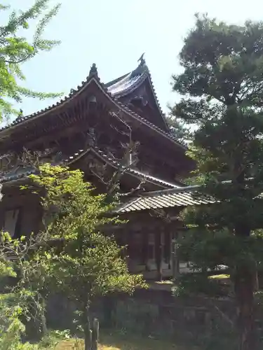 東光寺(山口県)