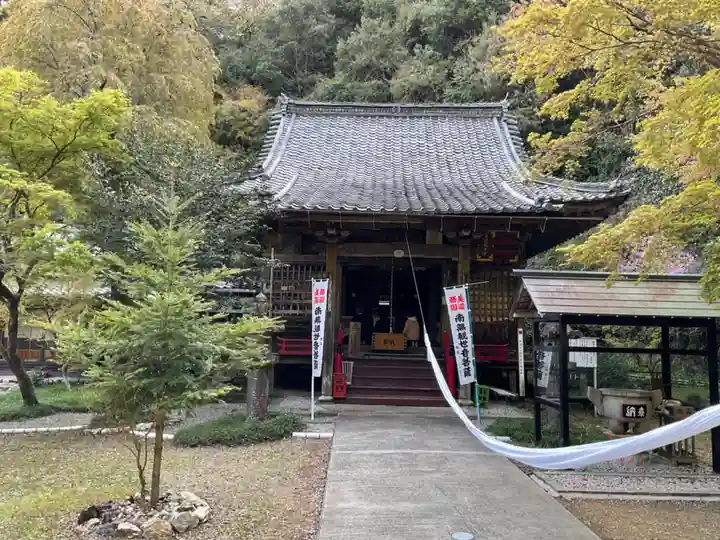 清水寺(岐阜県)