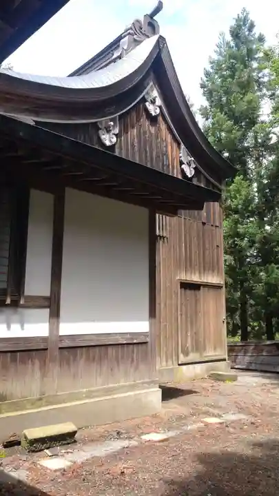 八幡神社(秋田県)