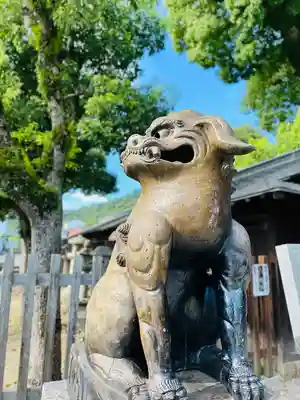 石清尾八幡宮(香川県)