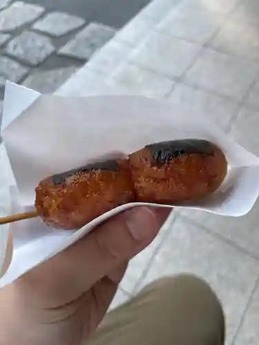 銭洗弁財天宇賀福神社(神奈川県)