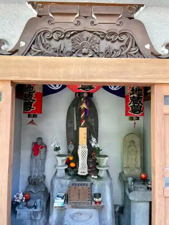 願生寺(東京都)