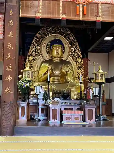 中尊寺(岩手県)