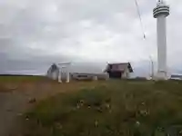 納沙布金刀比羅神社のその他建物