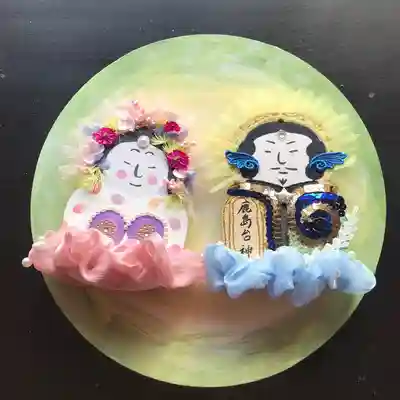 鹿島台神社(宮城県)