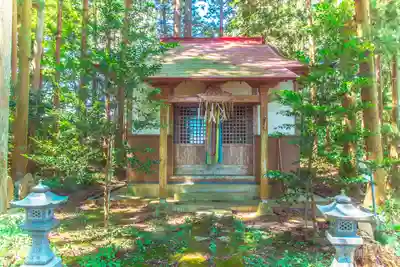 八幡神社(宮城県)