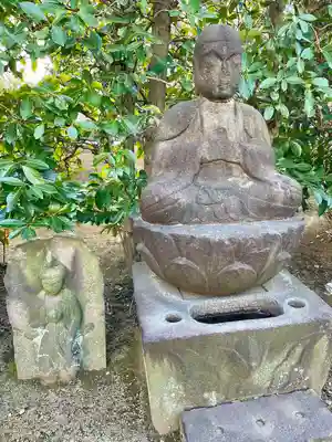 海晏寺(東京都)