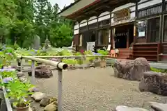 光照寺(新潟県)