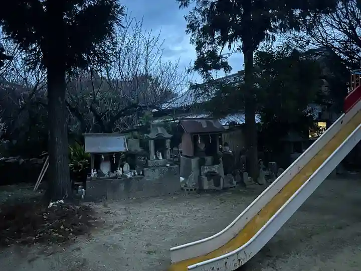 温泉熊野神社(長崎県)