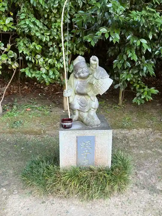 富岡八幡宮(神奈川県)