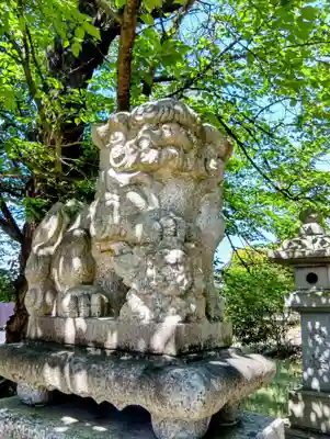 駒形神社(福島県)