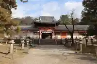 手向山八幡宮(奈良県)