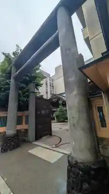 京都大神宮(京都府)