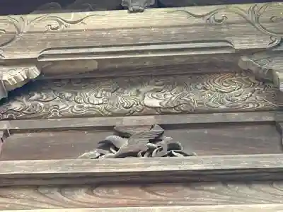 鈿女神社(長野県)