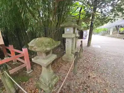 一言主神社(奈良県)