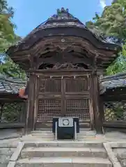 伊居太神社(大阪府)