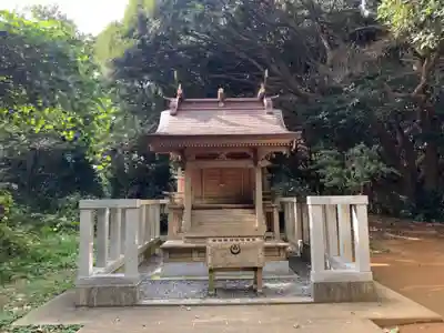 猿田神社(千葉県)