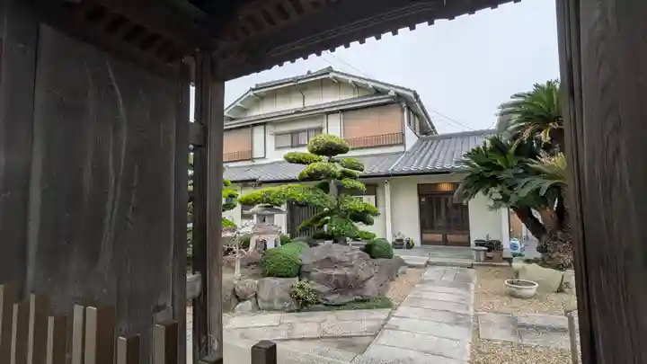 宝国寺(大阪府)