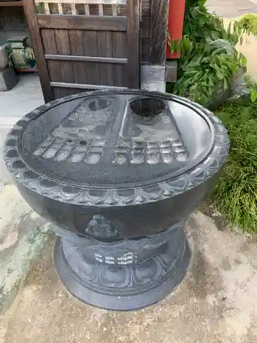 徳蔵寺のその他建物