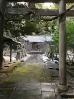 推惠神社のその他建物
