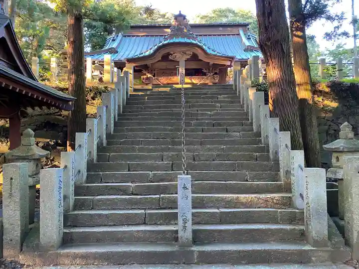 愛宕神社のその他建物