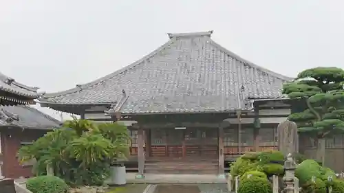 妙慶寺(静岡県)