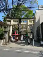 子安神社(東京都)