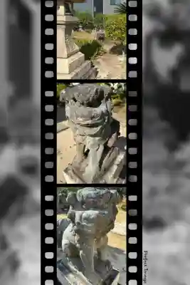 東鳴尾皇太神社(兵庫県)