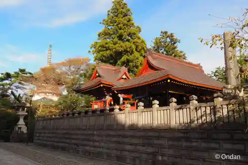 成田山新勝寺(千葉県)