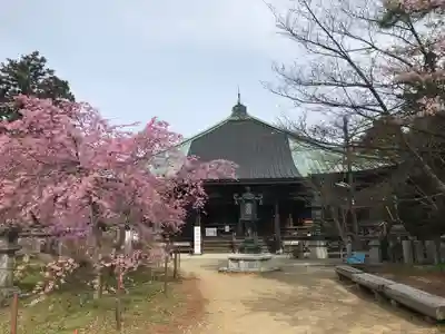 施福寺のその他建物