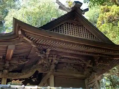 大胡神社(群馬県)