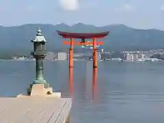 厳島神社(広島県)