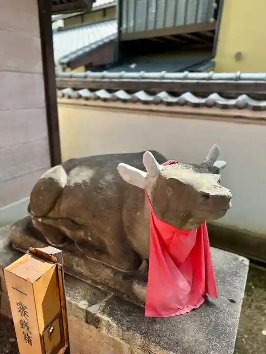 岸和田天神宮(大阪府)