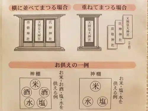 宇美神社(島根県)
