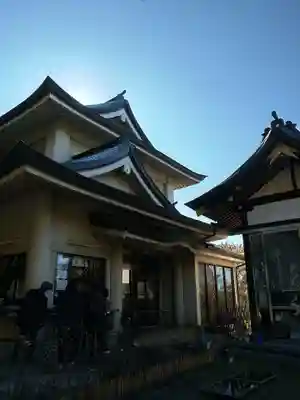 五條天神社(東京都)