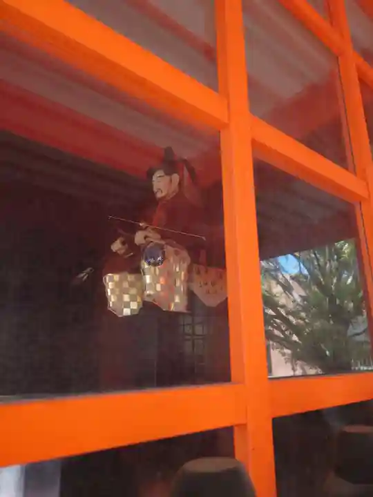 葛飾八幡宮(千葉県)