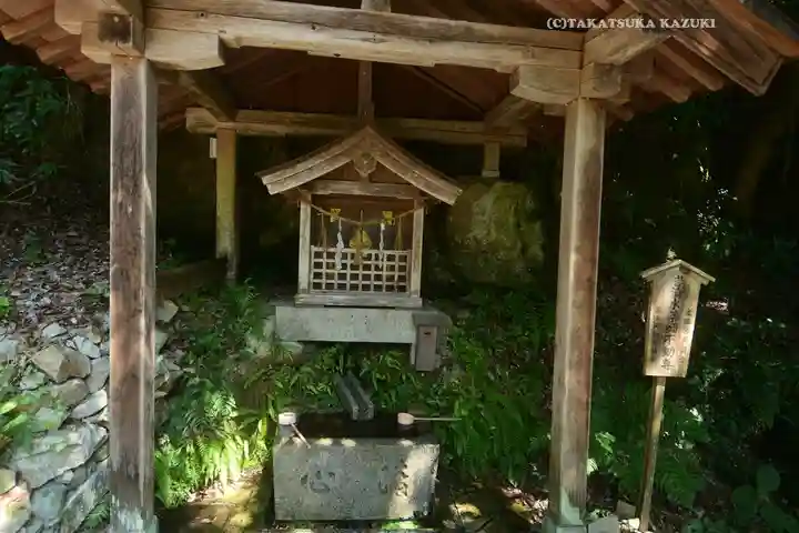 金剱宮(石川県)