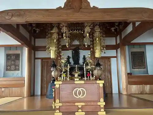密蔵院(愛知県)