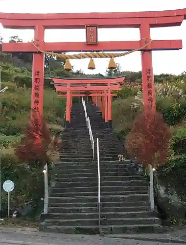 浮羽稲荷神社(福岡県)