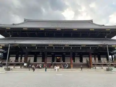 東本願寺（真宗本廟）(京都府)