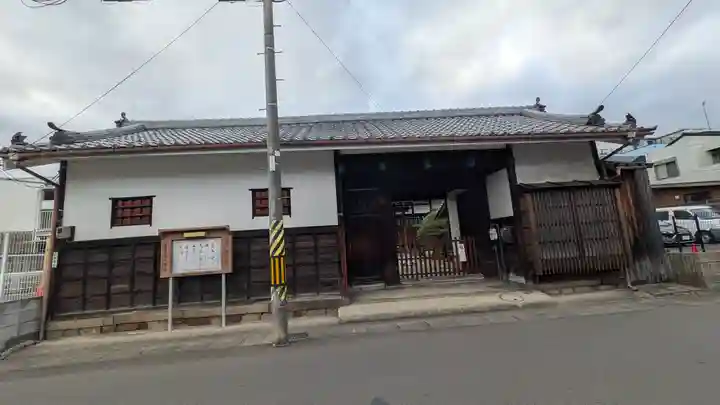 大養寺(滋賀県)