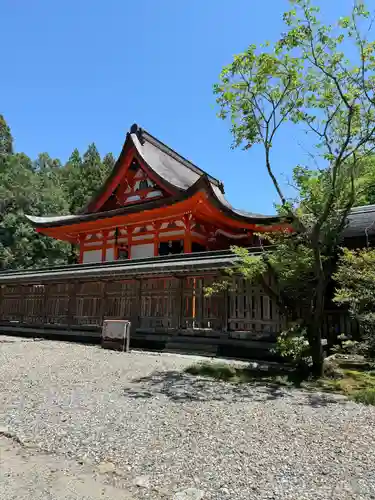 土佐神社(高知県)