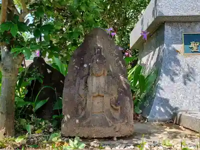 興照寺(埼玉県)