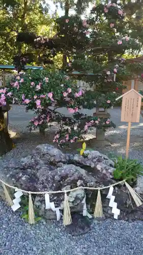猿田彦神社のその他建物