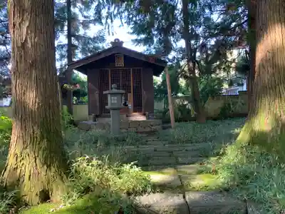 慈雲寺(長野県)