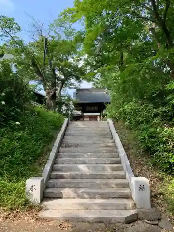 圓林寺(千葉県)