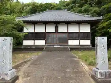 安養寺(千葉県)
