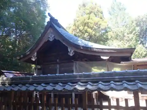 八幡神社(岐阜県)