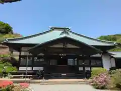 海蔵寺(神奈川県)