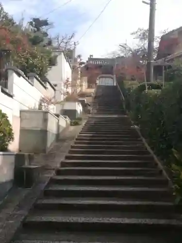 石峯寺のその他建物